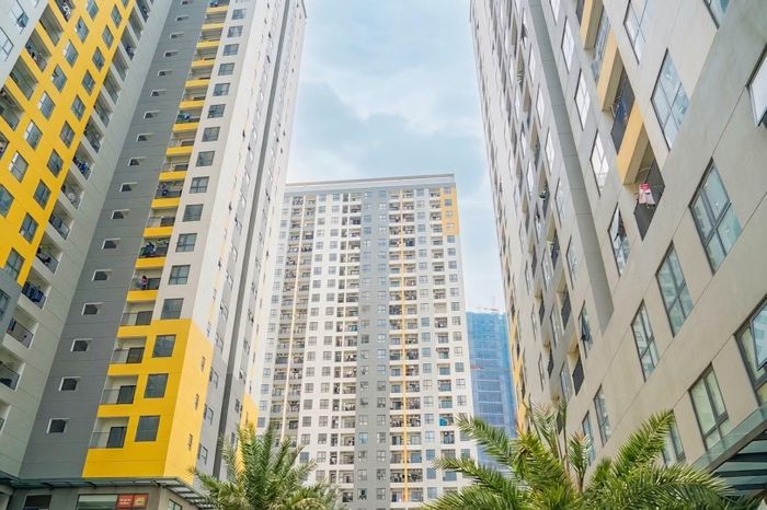 Tỷ suất lợi nhuận cho thuê phổ biến khoảng 2-2,3%/năm