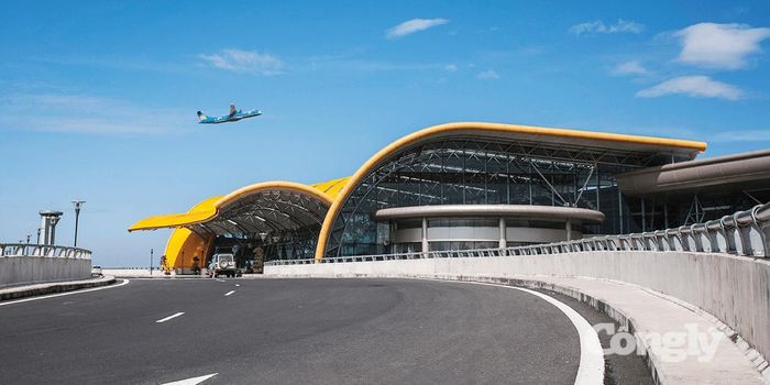 Sân bay Liên Khương sẵn sàng cho kế hoạch khai thác trở lại vào ngày 19/8.