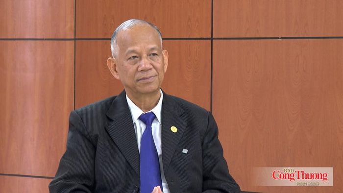 TS. Nguyễn Minh Phong - Thành viên Hội đồng Tư vấn Kinh tế, Ủy ban Trung ương Mặt trận Tổ quốc Việt Nam chia sẻ với phóng viên Báo Công Thương.