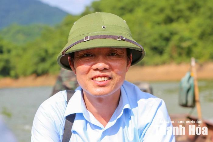 Phó Bí thư Thường trực Đảng ủy xã Trung Sơn Ngô Sĩ Tâm cho biết, sau nhiều năm triển khai Đề án phát triển nuôi cá lồng của tỉnh Thanh Hóa, nghề nuôi cá trên lòng hồ ở xã Trung Sơn đang từng bước khẳng định hướng đi phù hợp với điều kiện tự nhiên của địa phương. Trung Sơn đặt mục tiêu đến năm 2030 duy trì khoảng 190 - 200 ô lồng, nâng số hộ nuôi lên 65 - 70 hộ, sản lượng đạt 45 - 47 tấn mỗi năm.
