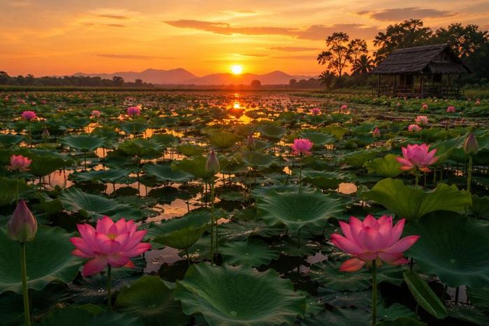 Ảnh minh họa. Nguồn: AI