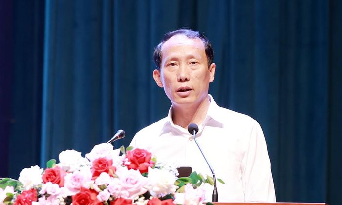  Báo cáo viên truyền đạt các nội dung. 
