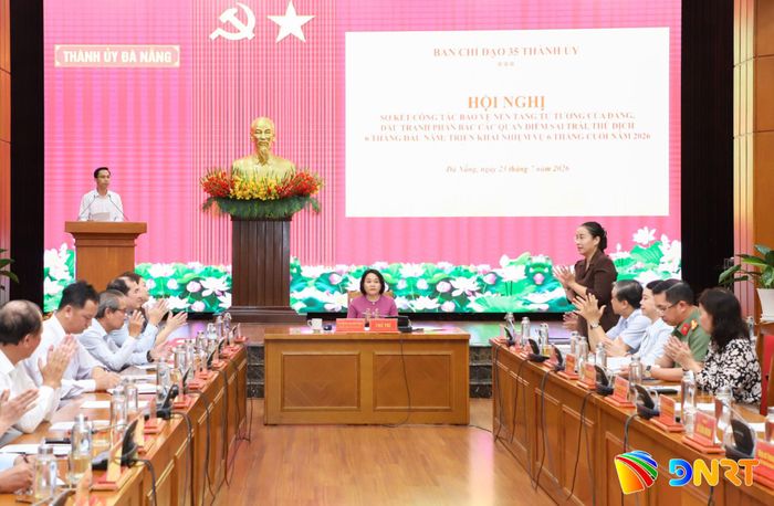 Quang cảnh hội nghị. Ảnh: NGỌC PHÚ