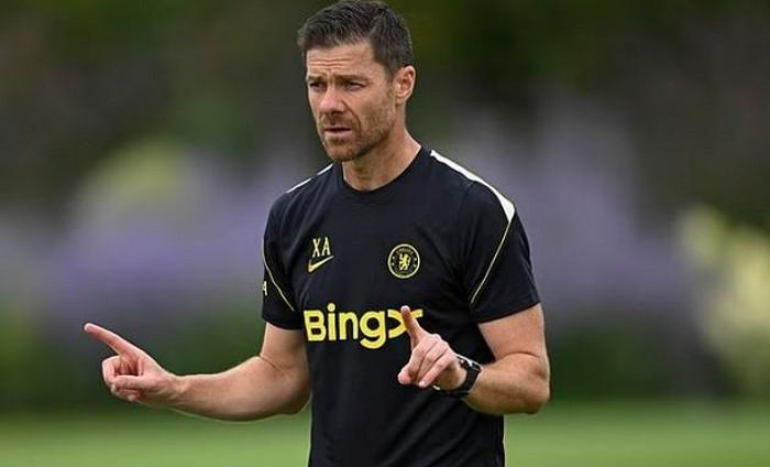 Alonso sẽ tiếp tục thanh lý bớt những người thừa trong thời gian tới. Ảnh: Getty.