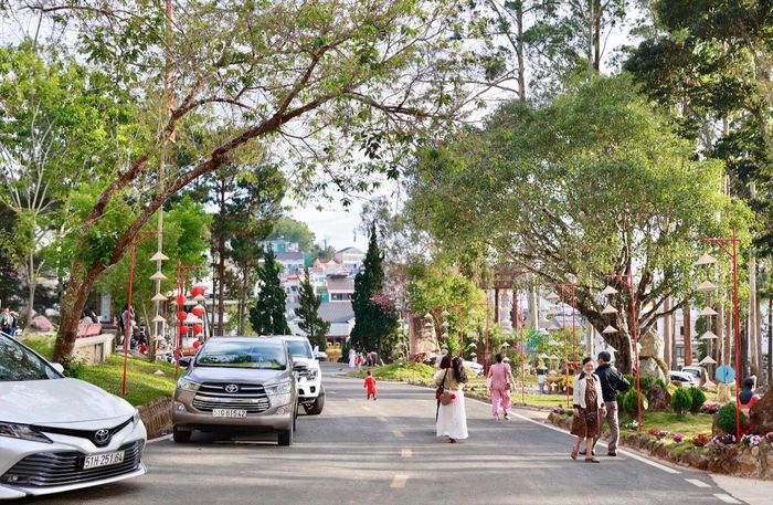Các dự án được tháo gỡ tạo mạch nguồn đầu tư phát triển