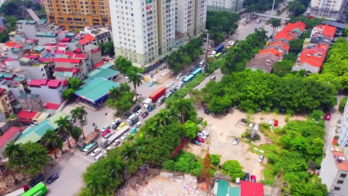 Khi hoàn thành, nút giao Phạm Tu - đường 70 được kỳ vọng sẽ xóa "điểm đen" ùn tắc, góp phần giảm tải áp lực giao thông cho các tuyến đường lân cận như Nguyễn Xiển, Xa La, Phúc La và khu vực cửa ngõ phía Nam Hà Nội.