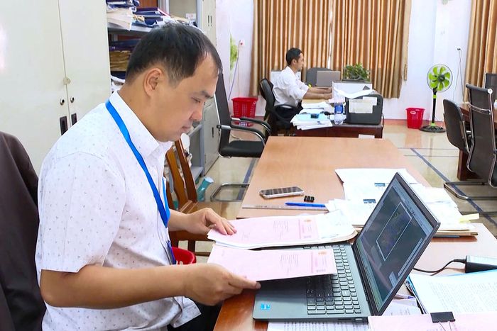 Việc thường xuyên rà soát khó khăn còn tồn tại giúp Đắk Song khơi thông nguồn lực đất đai, tạo động lực phát triển