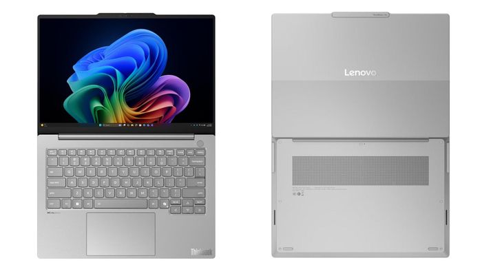 ThinkBook 14x sở hữu cụm phím mũi tên kích thước đầy đủ.