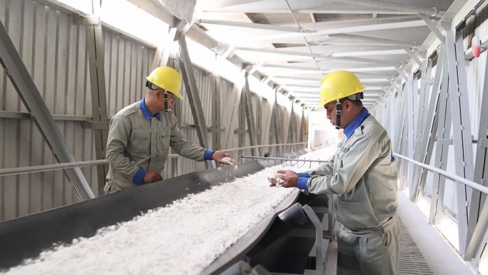 Trong những tháng cuối năm 2026, ngành công nghiệp chế biến, chế tạo tại Lâm Đồng kỳ vọng vào tăng trưởng khá