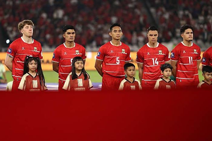 Indonesia đang nhận được nhiều kỳ vọng từ truyền thông nước nhà.