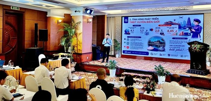 Chuyên gia đề xuất các giải pháp để tháo gỡ khó khăn cho doanh nghiệp trong hoạt động xuất khẩu