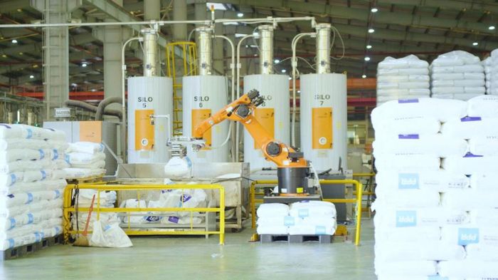 Kết quả kinh doanh quý 2/2026 của Nhựa Tiền Phong tăng trưởng vượt trội so với cùng kỳ năm 2025.