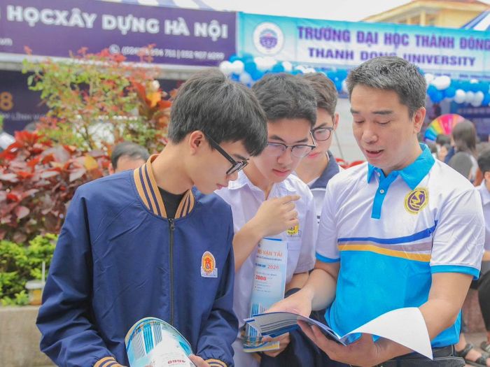 Bộ GD&ĐT đề xuất thống nhất công nhận chứng chỉ trong hệ thống giáo dục. (Ảnh minh họa).