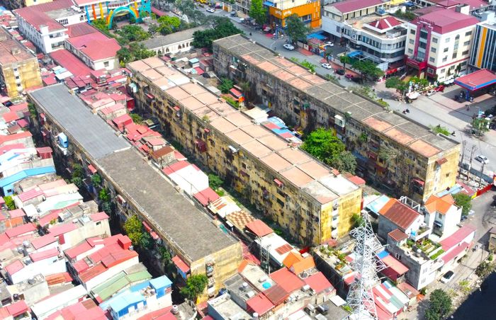 Hải Phòng xem xét hỗ trợ di dời khẩn cấp các hộ gia đình, cá nhân đang sử dụng căn hộ tại các chung cư cũ nguy hiểm và hỗ trợ tiền thuê căn hộ tại các chung cư thuộc tài sản công trên địa bàn.