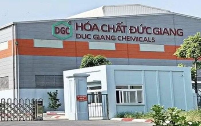 Khởi tố thêm 3 lãnh đạo Tập đoàn Hóa chất Đức Giang.