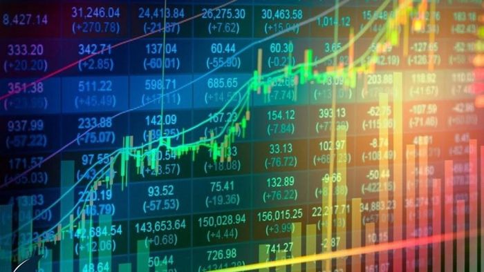 VN-Index bật tăng gần 31 điểm sau cú đảo chiều