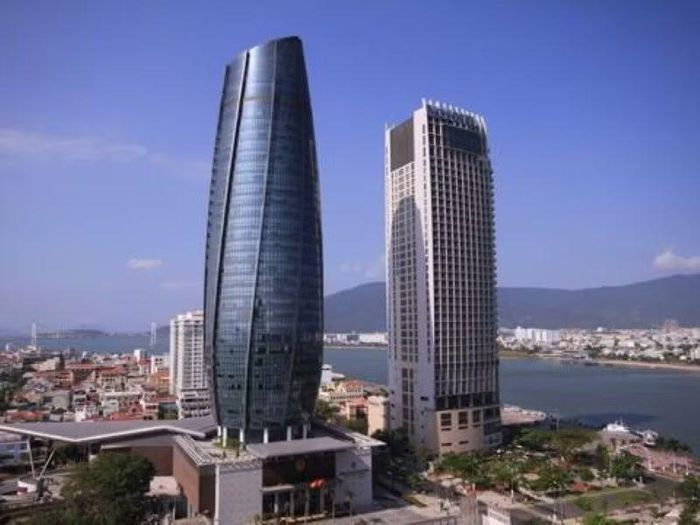 Đà Nẵng khẳng định chưa có chủ trương di dời Trung tâm hành chính.
