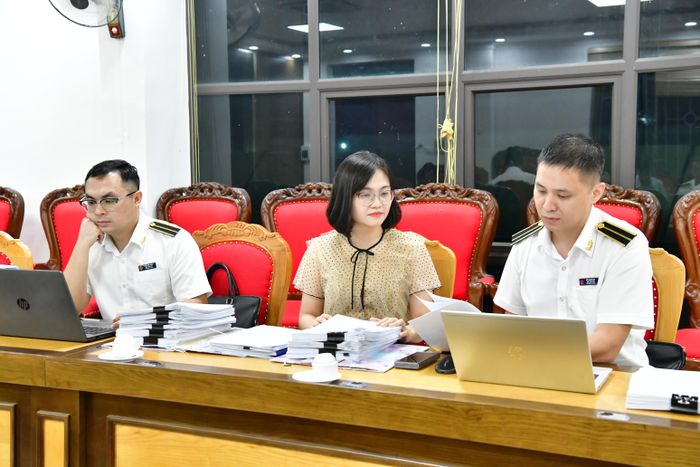 Kiểm toán nhà nước không chỉ là cơ quan hậu kiểm mà còn là thiết chế góp phần bảo đảm chất lượng tăng trưởng. Ảnh: TL