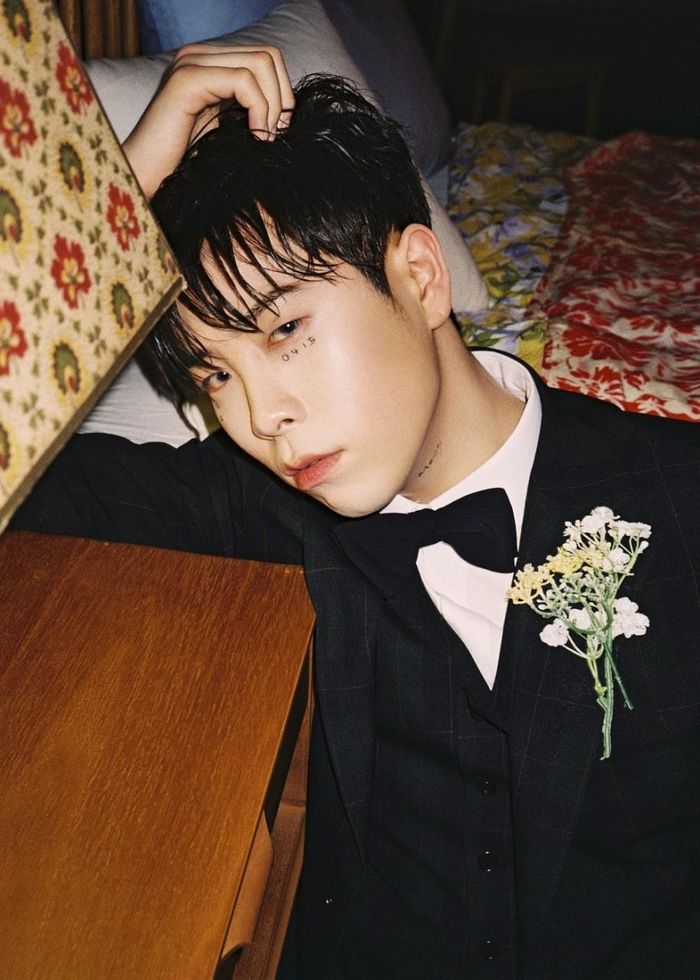 Trước khi lấn sân sang diễn xuất, Pyo Ji Hoon là một ca sĩ thần tượng.