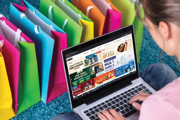 Sự phát triển của video ngắn kết hợp thương mại điện tử đã rút ngắn đáng kể khoảng cách giữa cảm xúc và hành động mua sắm