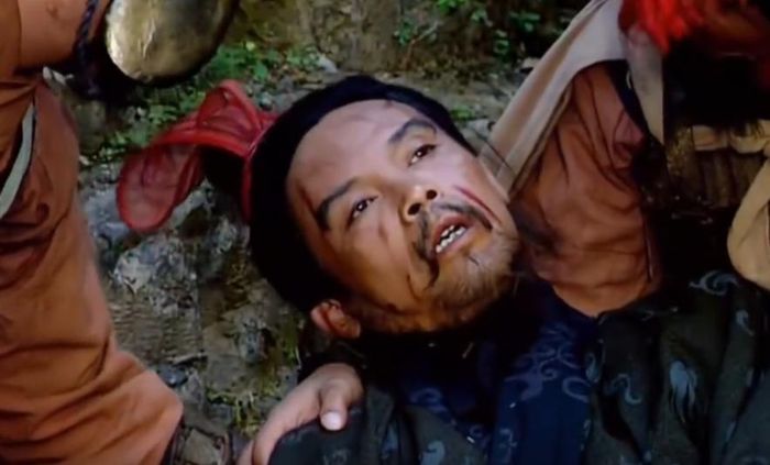 Bàng Thống trúng tên tại gò Lạc Phượng và bỏ mạng khi mới 36 tuổi. (Ảnh: SH)