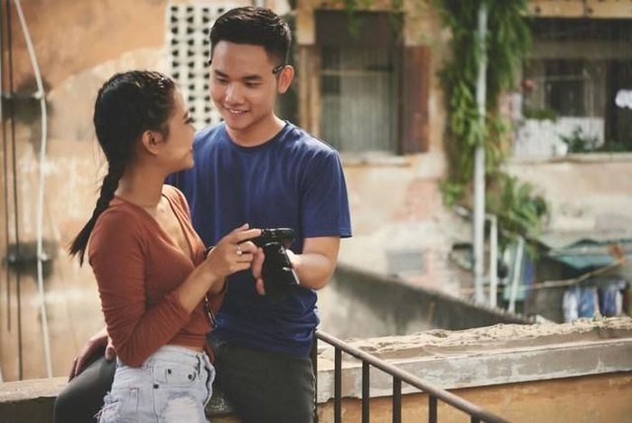 Đối với Xử Nữ, yêu không chỉ là nói lời ngọt ngào mà còn là sự chăm sóc mỗi ngày. Ảnh minh họa