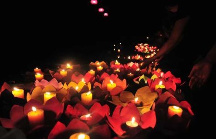 Những quan niệm trên hầu hết đều mang tính chưa có kiểm chứng, khiến chúng ta luôn cảm thấy bất an mỗi khi tháng 7 về.