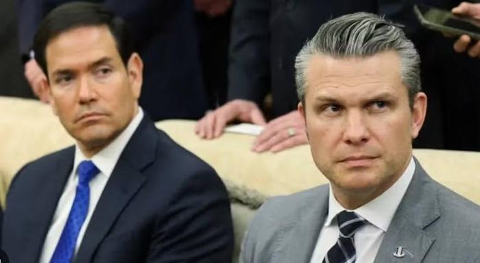 Bộ trưởng Quốc phòng Mỹ ông Pete Hegseth cho biết chiến dịch quân sự nhằm vào Iran đã tiêu tốn 37,5 tỷ USD.