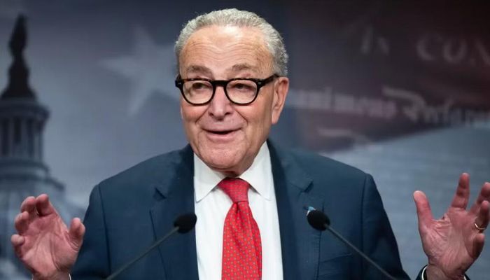 Trong khi đó, lãnh đạo phe Dân chủ tại Thượng viện, ông Chuck Schumer, chỉ trích các nghị sĩ Cộng hòa tiếp tục đứng về phía Tổng thống Trump. Ông cho rằng mỗi lần bỏ phiếu phản đối việc chấm dứt chiến sự, họ lại đánh mất niềm tin của cử tri.