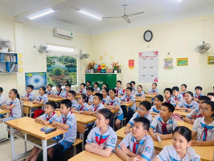 Nghệ An đang quyết liệt triển khai sáp nhập, tinh gọn cơ sở giáo dục với mục tiêu kiến tạo môi trường giáo dục tốt hơn cho học sinh.