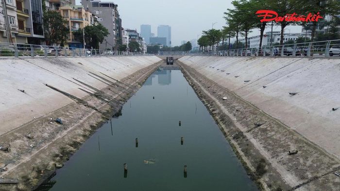 Khi hoàn thành, tuyến thoát nước mới được kỳ vọng sẽ nâng cao năng lực tiêu úng cho khu vực Tây Hồ Tây, hạn chế tình trạng ngập cục bộ trên đường Xuân Tảo trong mùa mưa. Đồng thời, công trình cũng góp phần hoàn thiện hạ tầng kỹ thuật, chỉnh trang bộ mặt đô thị.