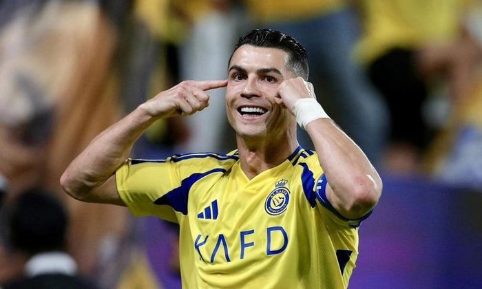 Saudi Pro League tiếp tục càn quét bóng đá châu Âu với chiến lược mới.