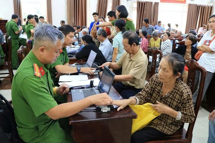 Toàn tỉnh hiện có hơn 3.200 thân nhân liệt sĩ chưa xác định được thông tin đủ điều kiện thu nhận mẫu. Đợt cao điểm được triển khai từ ngày 23 - 26.7 tại 12 điểm thu nhận mẫu tập trung trên địa bàn tỉnh