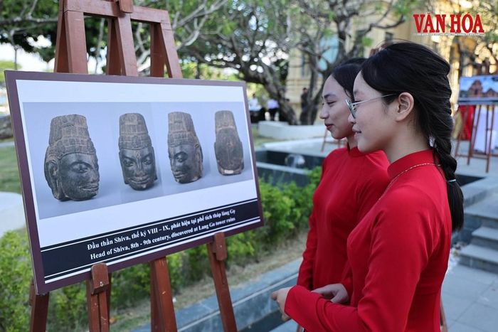 Triển lãm chuyên đề này sẽ là một không gian di sản sinh động, giúp công chúng thêm thấu hiểu và trân quý các giá trị văn hóa của dân tộc