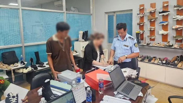 Vụ việc dự kiến được chuyển sang cơ quan điều tra để xem xét, xử lý nghiêm minh, bóc dỡ đường dây vi phạm tới tận cùng.