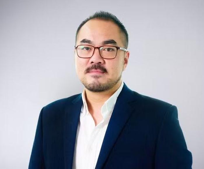 Ông Will Trần, Giám đốc Kinh doanh Công nghiệp và Văn phòng của JLL Việt Nam. (Ảnh: JLL Việt Nam)