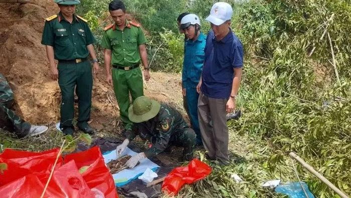 Từ cuối tháng 6/2026 đến nay, Đội K51 Bộ Chỉ huy quân sự tỉnh Đắk Lắk đã quy tập được 7 hài cốt liệt sĩ, trong đó có 1 hài cốt liệt sĩ xác định được danh tính.
