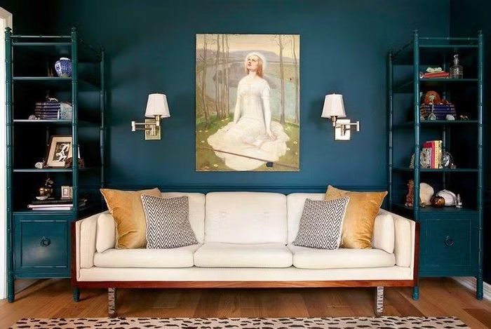 (Ảnh: Erin Williamson Design)