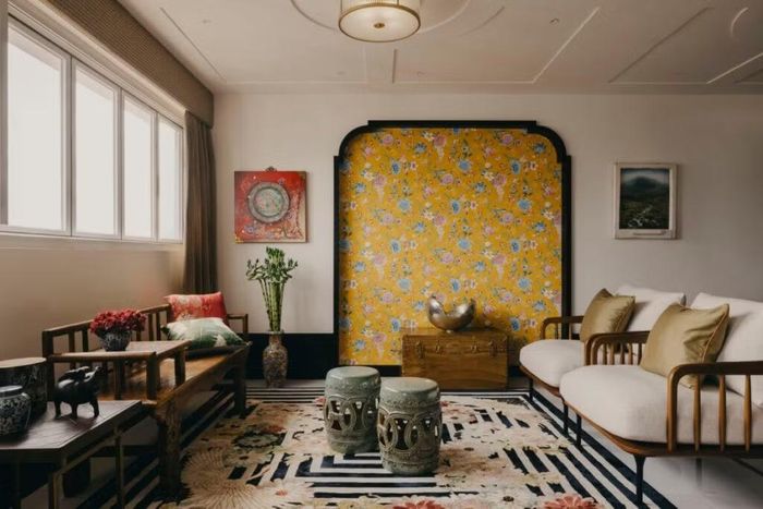(Ảnh: LookBox Living)