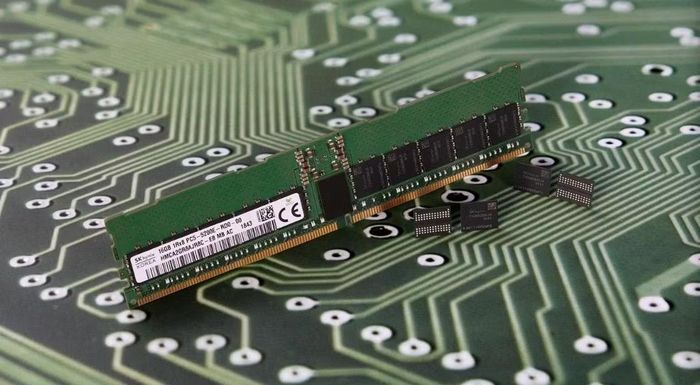 Cuộc đua AI đang tạo sức ép lên toàn bộ chuỗi cung ứng bộ nhớ, từ DRAM cho PC đến SSD phục vụ người dùng phổ thông.