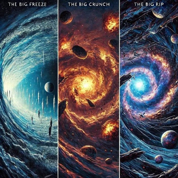 Ảnh: explorethecosmos