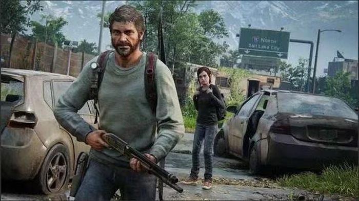 The Last of Us Part I gây ấn tượng nhờ cốt truyện giàu cảm xúc và thế giới hậu tận thế được xây dựng chân thực.