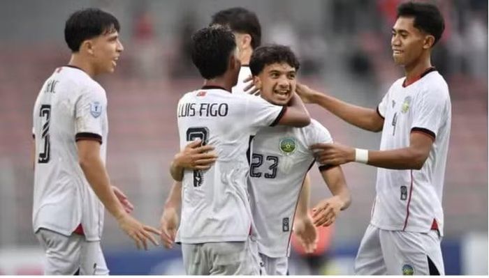Timor Leste góp mặt tại ASEAN Cup 2026 sau khi vượt qua Brunei ở 2 lượt trận play-off.