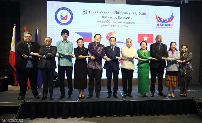 Trong bối cảnh Việt Nam ngày càng chủ động và tích cực hơn trong việc tham gia giải quyết các vấn đề chung của cộng đồng quốc tế, Đại sứ đánh giá như thế nào về vai trò, vị thế và uy tín quốc tế của Việt Nam?