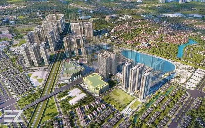 Thị trường Hà Nội chưa ghi nhận nguồn cung căn hộ thuộc phân khúc vừa túi tiền.
