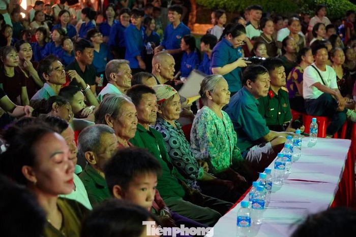 Chương trình hướng đến kỷ niệm 79 năm Ngày Thương binh - Liệt sĩ (27/7/1947 - 27/7/2026), 58 năm Chiến thắng Đồng Lộc và 58 năm Ngày hy sinh của 10 nữ Anh hùng liệt sĩ thanh niên xung phong Ngã ba Đồng Lộc.