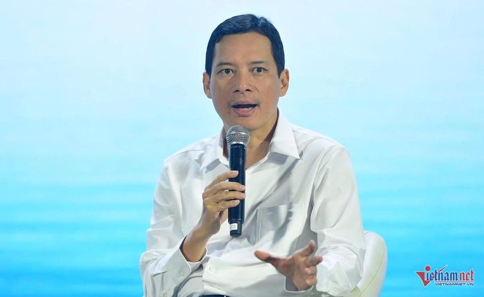 Cục trưởng Cục Phát thanh, Truyền hình và Thông tin điện tử Lê Quang Tự Do cho rằng KOL cần được đào tạo kiến thức pháp luật để hạn chế vi phạm trong hoạt động quảng cáo. Ảnh: Anh Phương