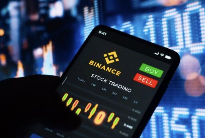Binance là sàn giao dịch tài sản mã hóa quốc tế phổ biến nhất tại Việt Nam.