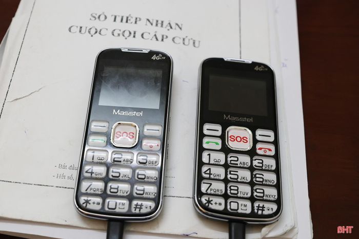 Tuy nhiên Tổng đài 115 đang phải đối mặt với số lượng các cuộc gọi không phục vụ mục đích cấp cứu rất lớn.