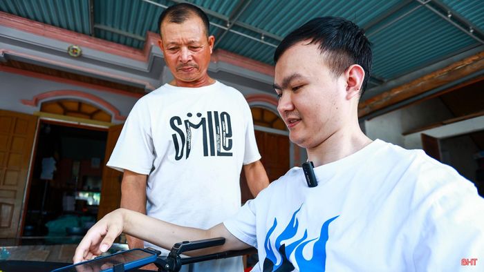 Sau biến cố, gia đình tôi không chỉ cùng nhau vượt qua khó khăn mà còn học cách thích nghi với một cuộc sống mới, để tiếp tục bước về phía trước.